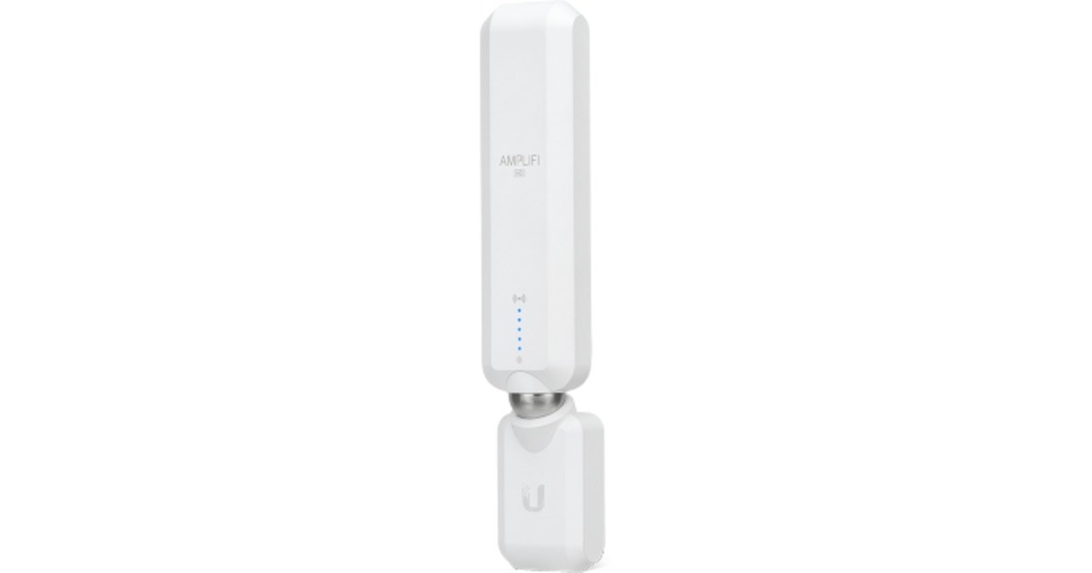 Ubiquiti AmpliFi HD WiFi System, Mesh Router