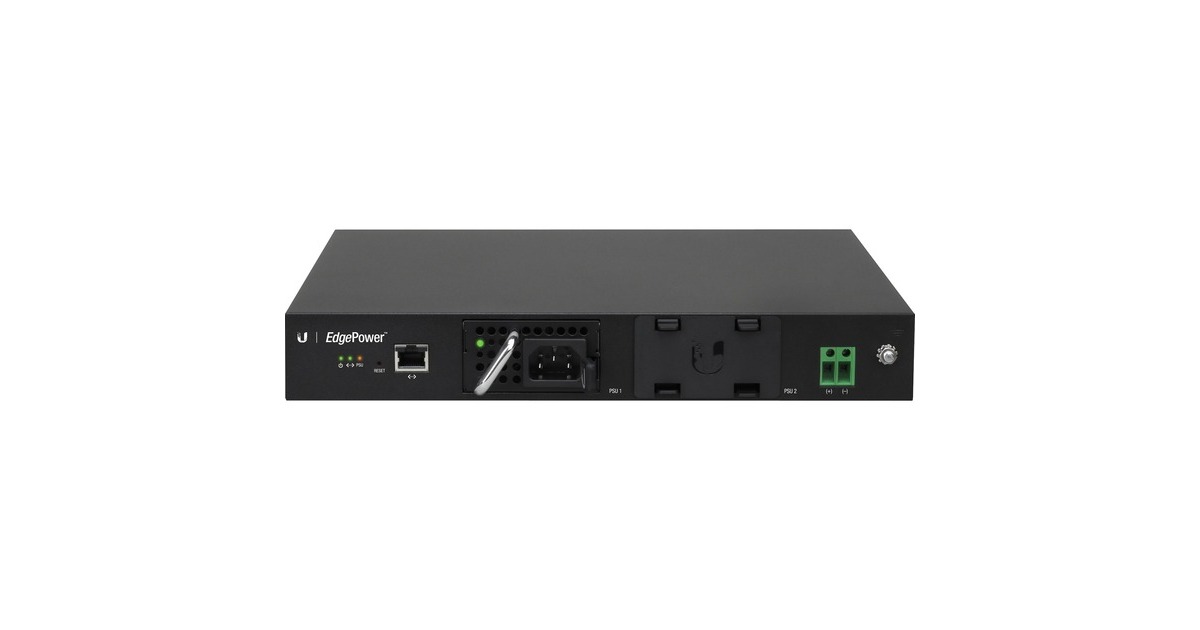 Ubiquiti EP-54V-150W, Netzteil