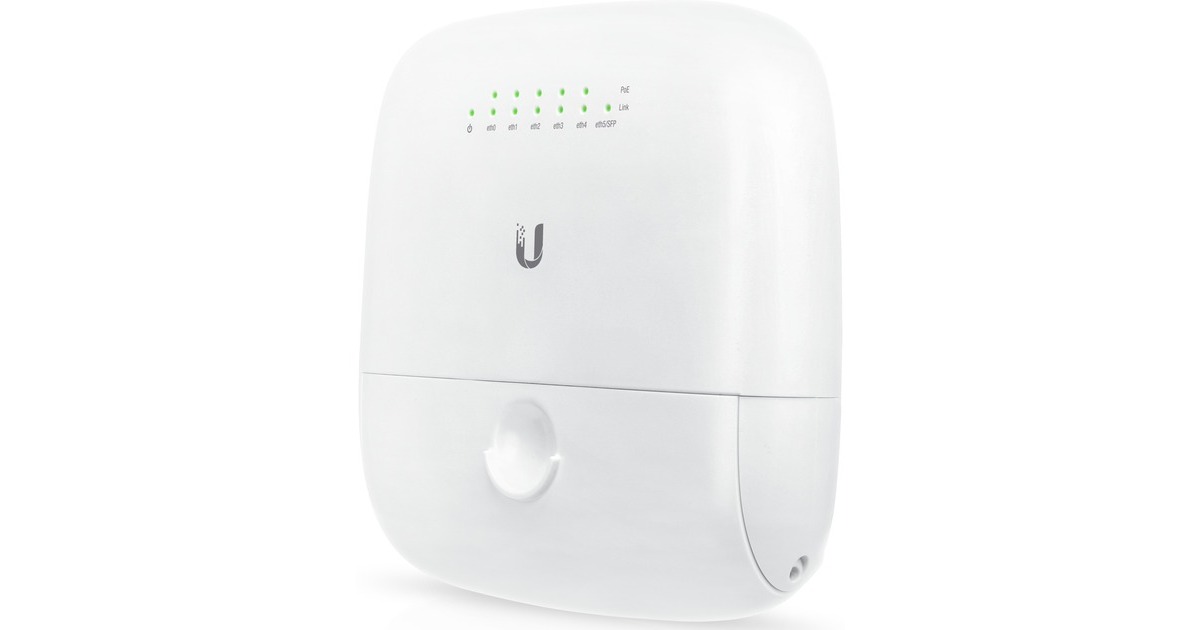 Ubiquiti EdgePoint Router 6