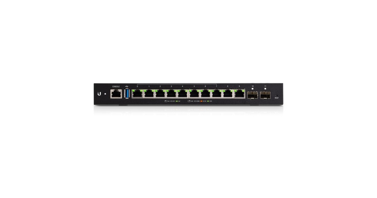 Ubiquiti EdgeRouter 12P