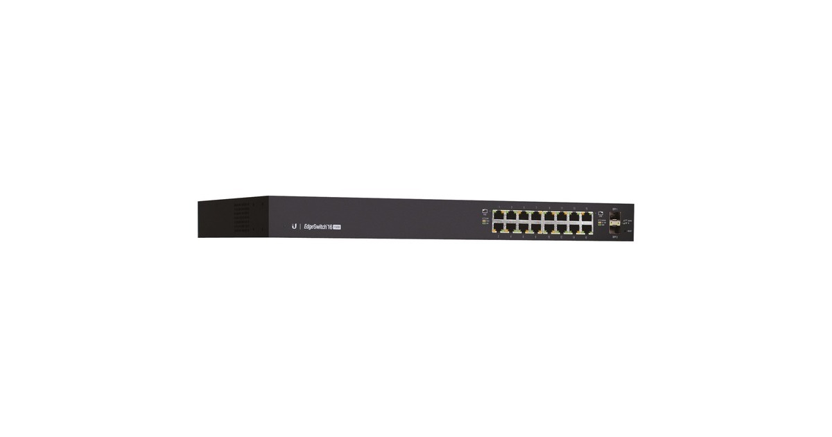 Ubiquiti EdgeSwitch 16-150W