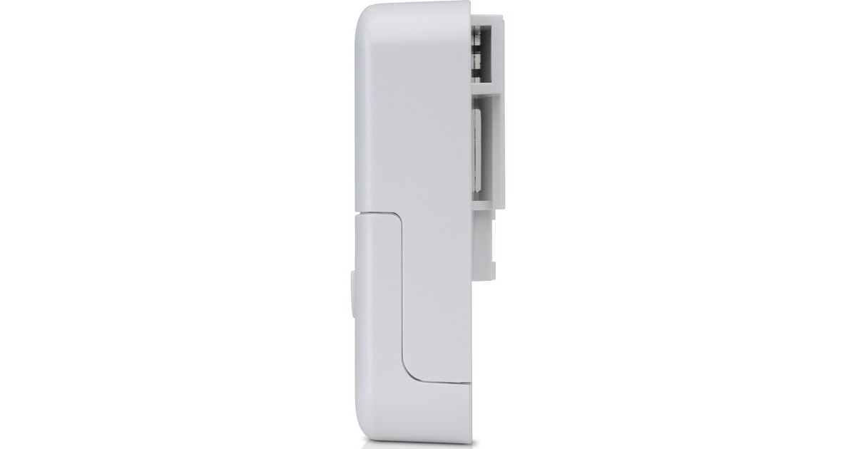 Ubiquiti Ethernet Surge Protector Gen 2, Überspannungsschutz(weiß)