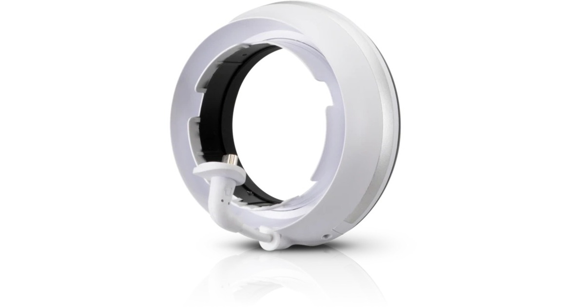 Ubiquiti IR Range Extender für UVC-G4, Aufsatz