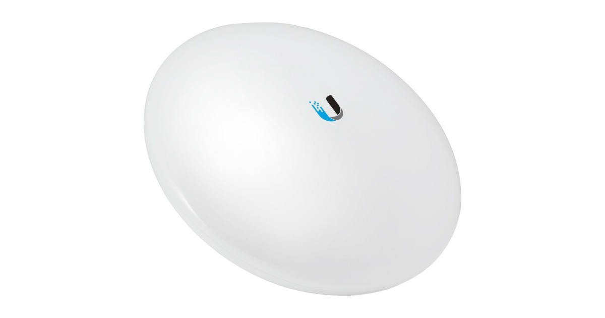Ubiquiti NanoBeam 5AC Gen2 5GHz 19dBi, Richtfunk-Antenne