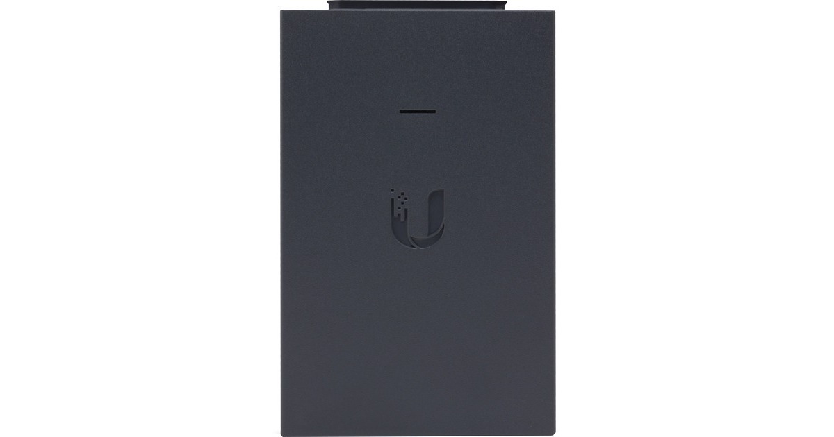 Ubiquiti POE-24-AF5X, PoE-Injektor(schwarz, Injector)
