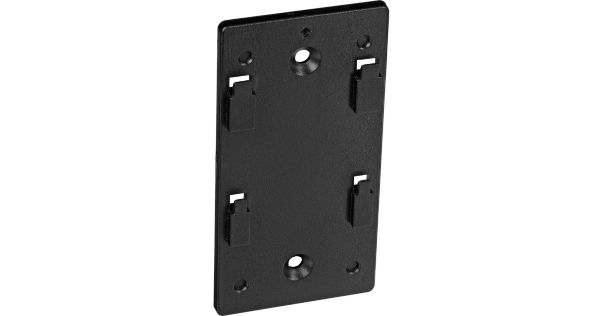 Ubiquiti PoE Injector Wall Mount Kit, Wandhalterung