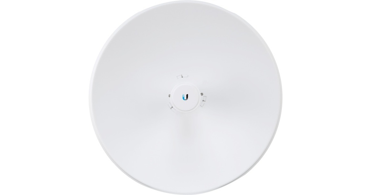 Ubiquiti PowerBeam 5AC Gen2 5GHz 25dBi, Richtfunk-Antenne
