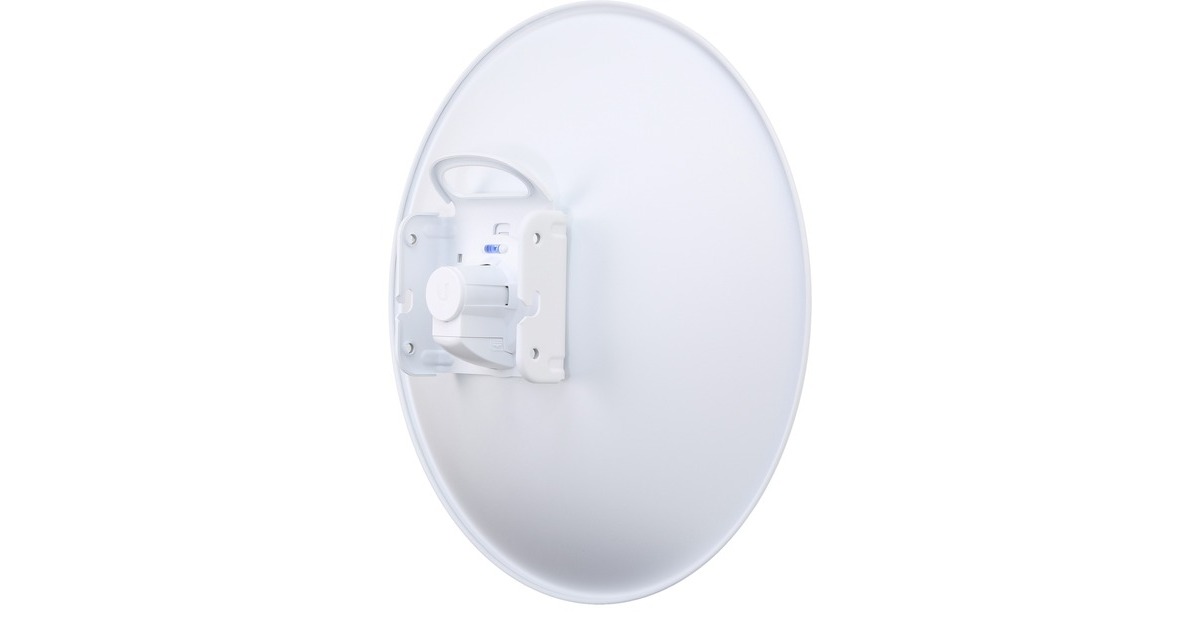 Ubiquiti PowerBeam 5AC Gen2 5GHz 25dBi, Richtfunk-Antenne
