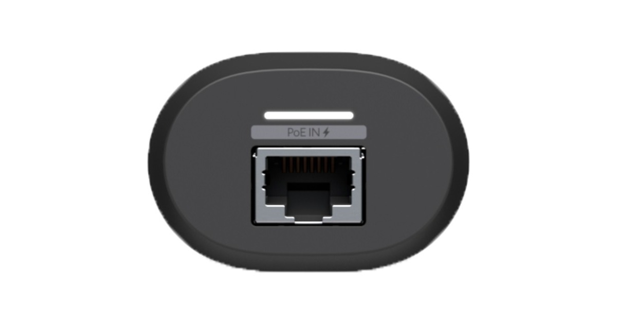 Ubiquiti Protect Viewport, Audio/Video-Transmitter