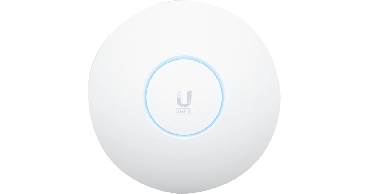 Ubiquiti U6-Enterprise, Access Point
