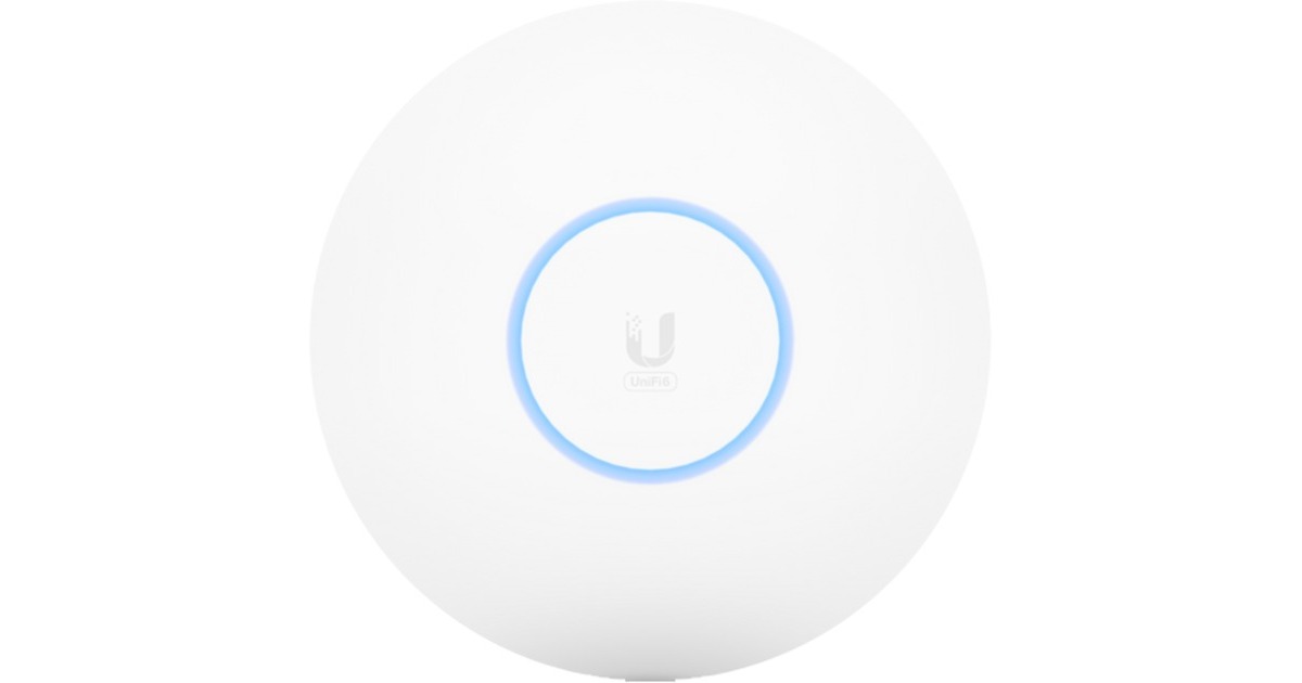Ubiquiti U6-Pro, Access Point(weiß)