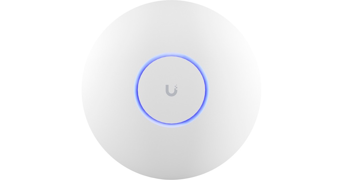 Ubiquiti U7-Pro WiFi-7 AP, Access Point