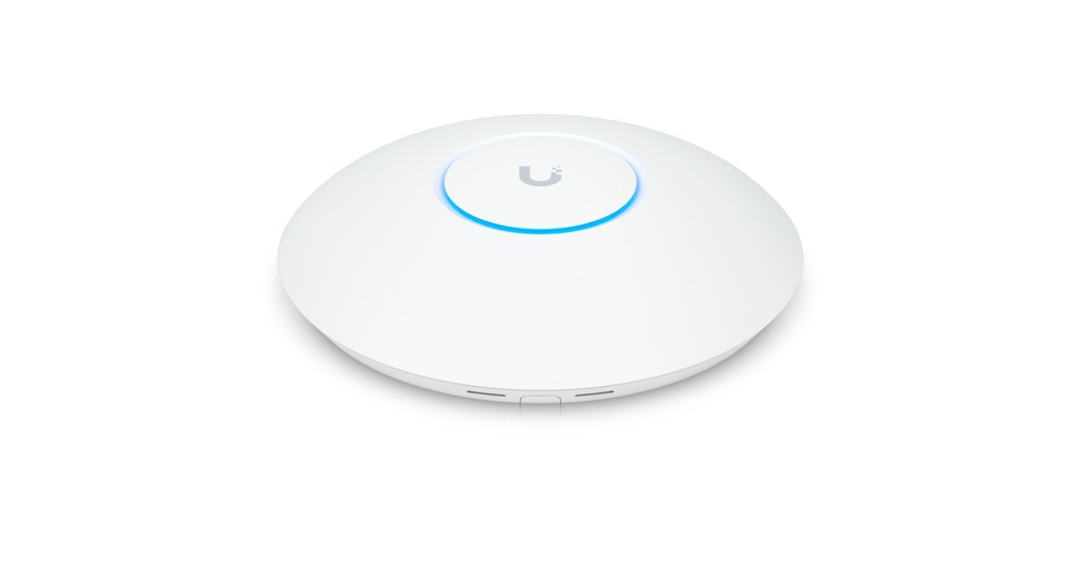 Ubiquiti U7-Pro WiFi-7 AP, Access Point