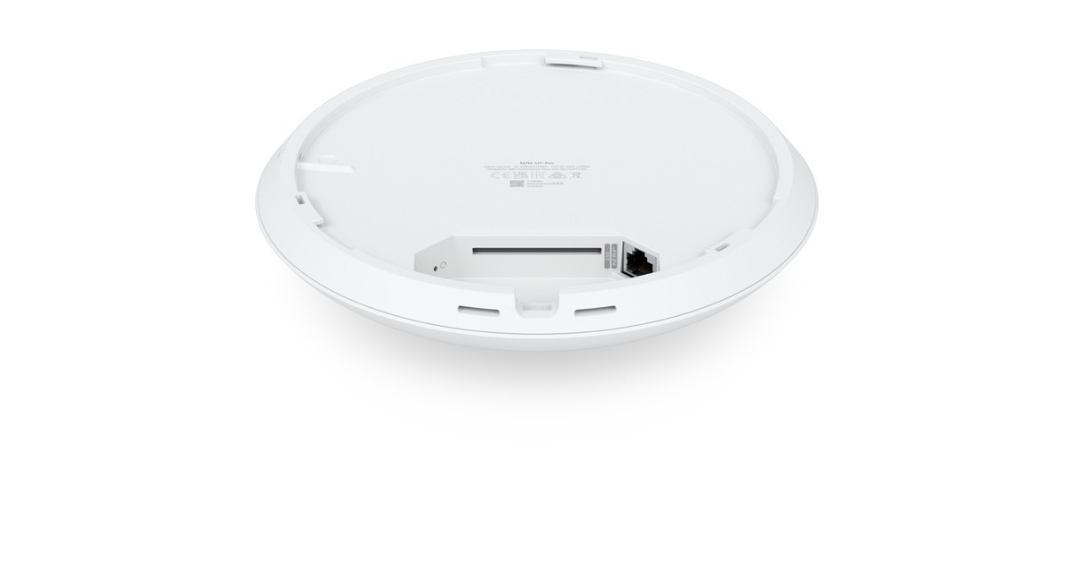 Ubiquiti U7-Pro WiFi-7 AP, Access Point