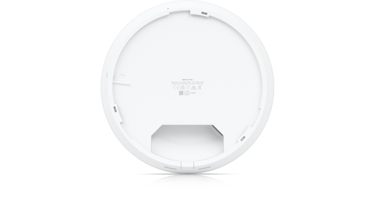 Ubiquiti U7-Pro WiFi-7 AP, Access Point