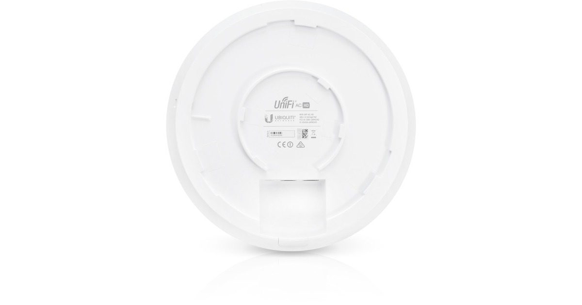Ubiquiti UAP-AC-HD 5er, Access Point(weiß)