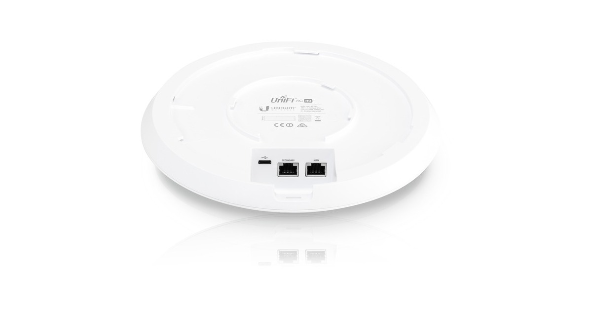 Ubiquiti UAP-AC-HD 5er, Access Point(weiß)