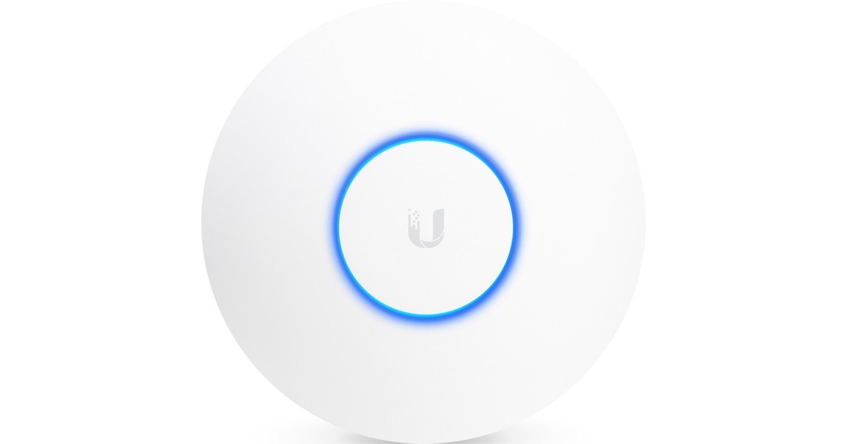 Ubiquiti UAP-AC-HD, Access Point(weiß)