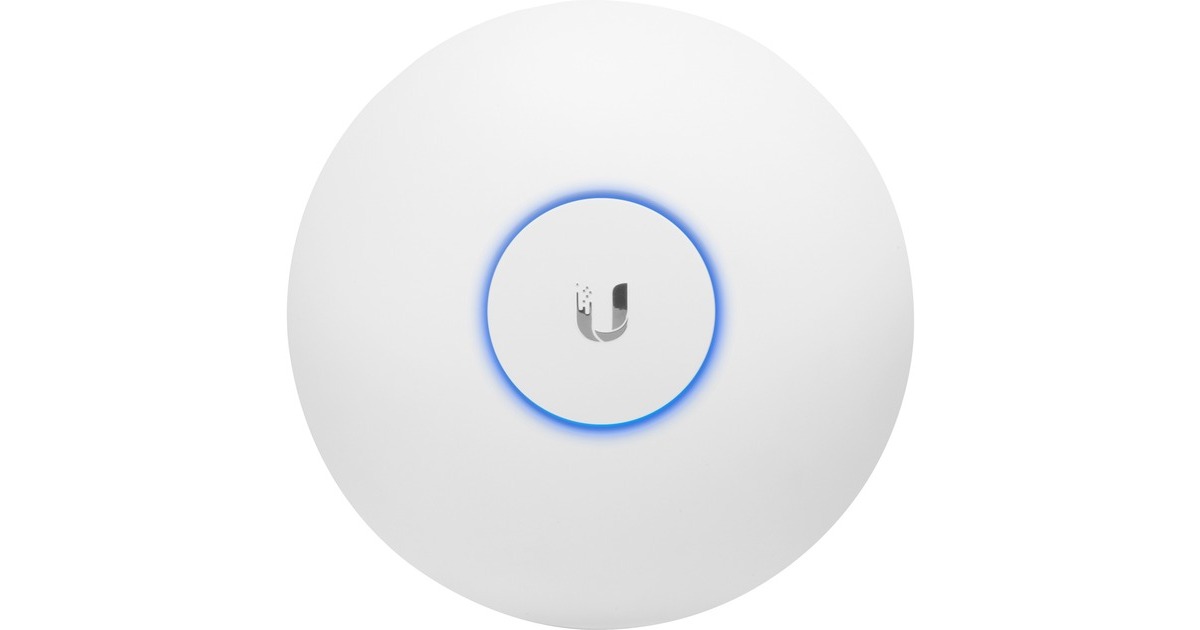 Ubiquiti UAP AC LR, Access Point(weiß, fünf Stück)