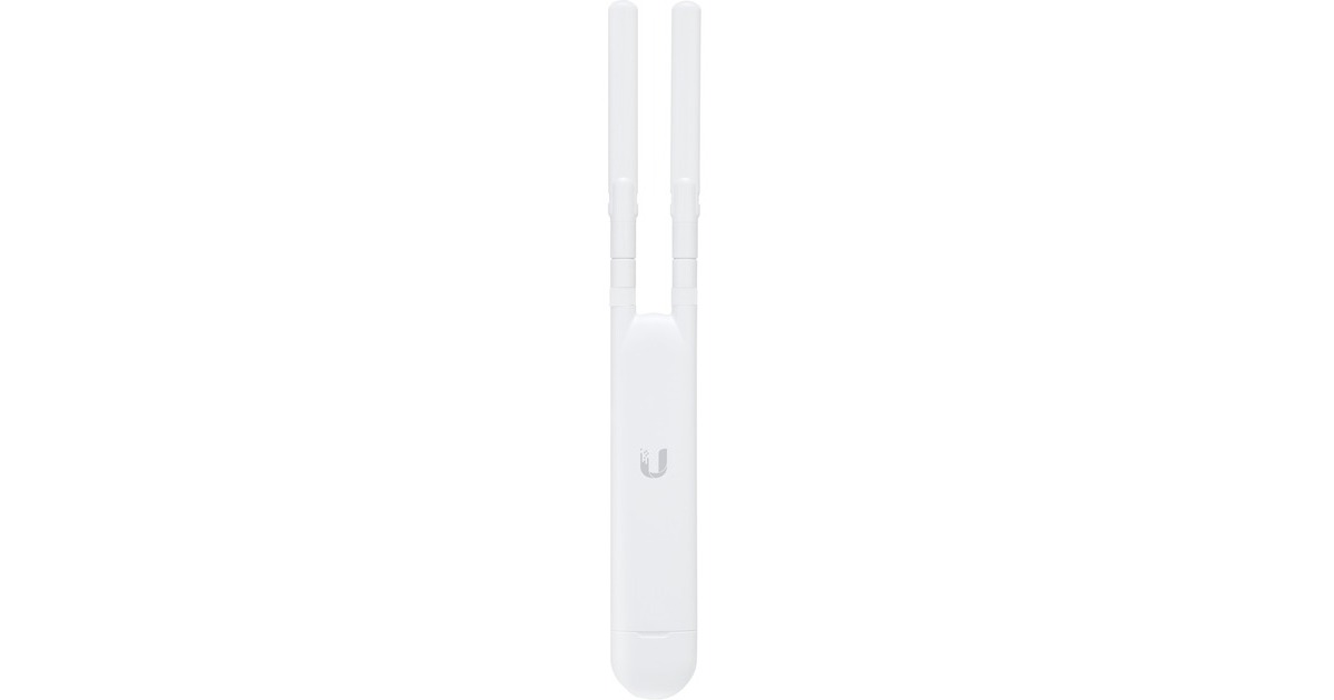 Ubiquiti UAP-AC-M, Mesh Access Point(weiß, 5 Stück)