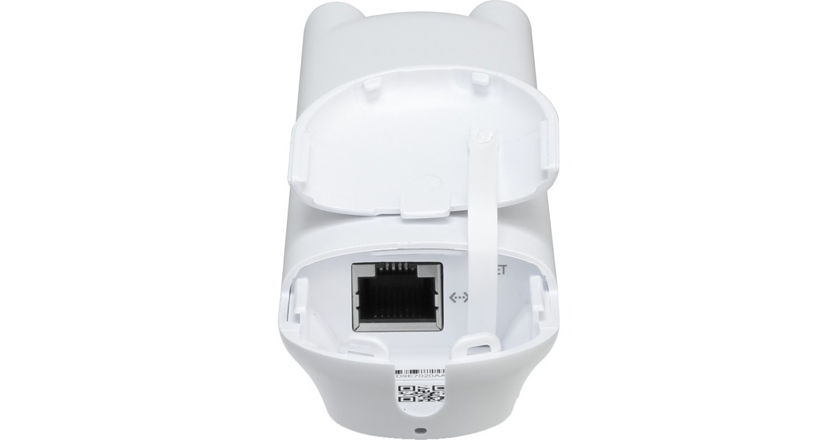 Ubiquiti UAP-AC-M, Mesh Access Point(weiß, 5 Stück)