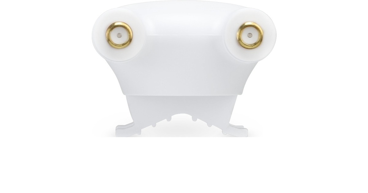 Ubiquiti UAP-AC-M, Mesh Access Point(weiß, 5 Stück)