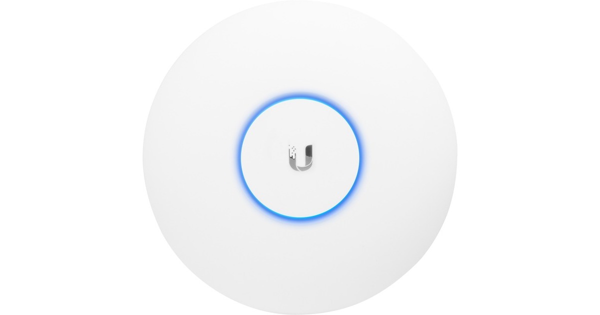 Ubiquiti UAP AC PRO, Access Point(weiß)