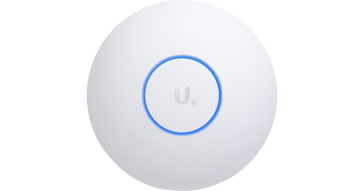 Ubiquiti UAP-AC-SHD, Access Point(weiß)