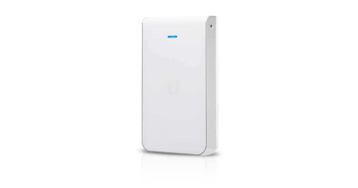 Ubiquiti UAP-IW-HD4GE/AC-W2/AP, Access Point