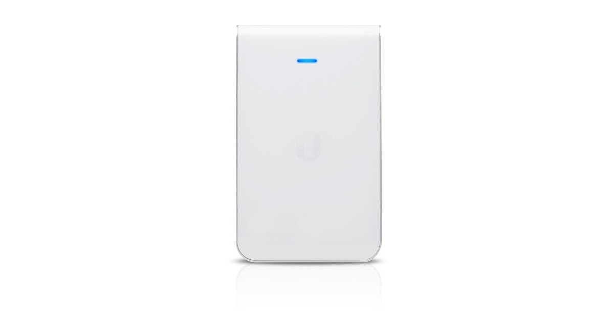 Ubiquiti UAP-IW-HD4GE/AC-W2/AP, Access Point