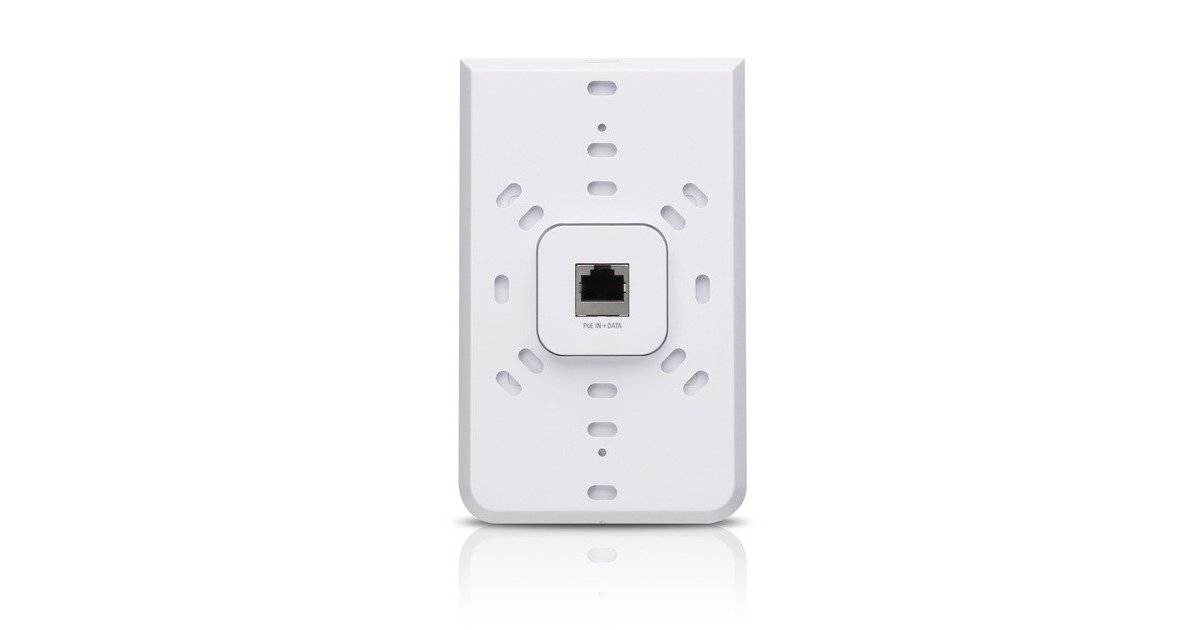 Ubiquiti UAP-IW-HD4GE/AC-W2/AP, Access Point