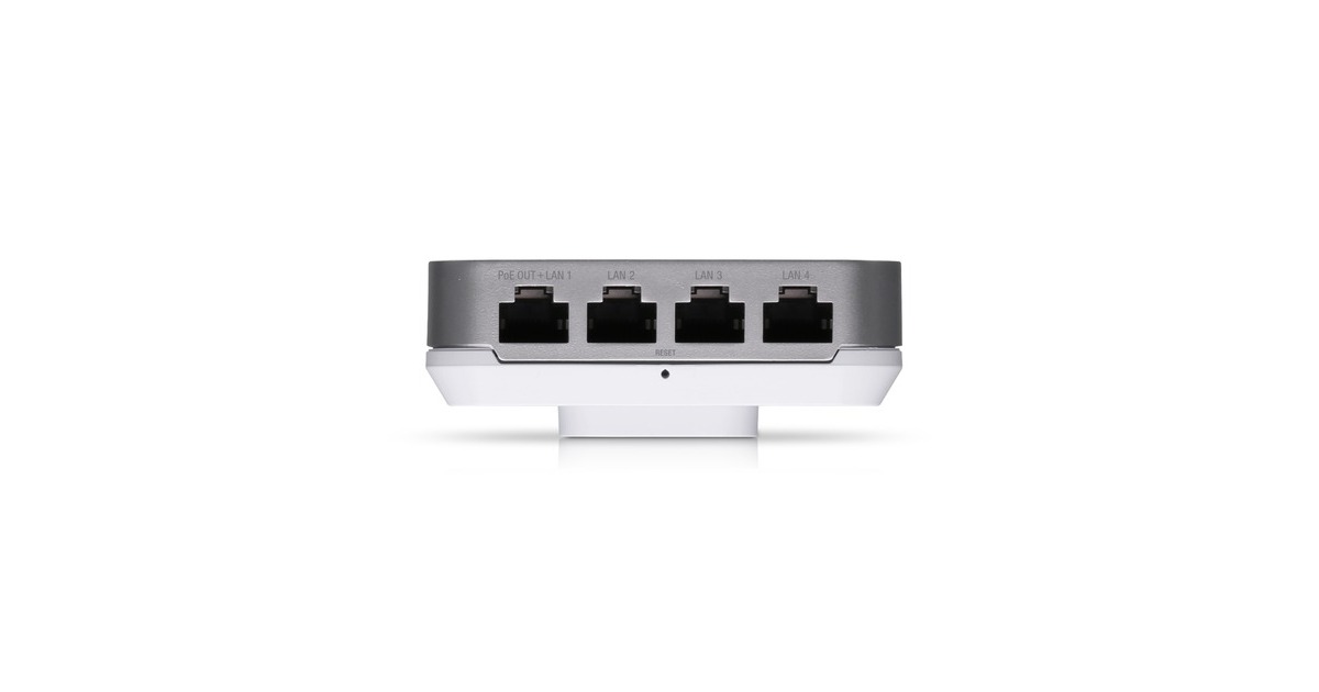Ubiquiti UAP-IW-HD4GE/AC-W2/AP, Access Point