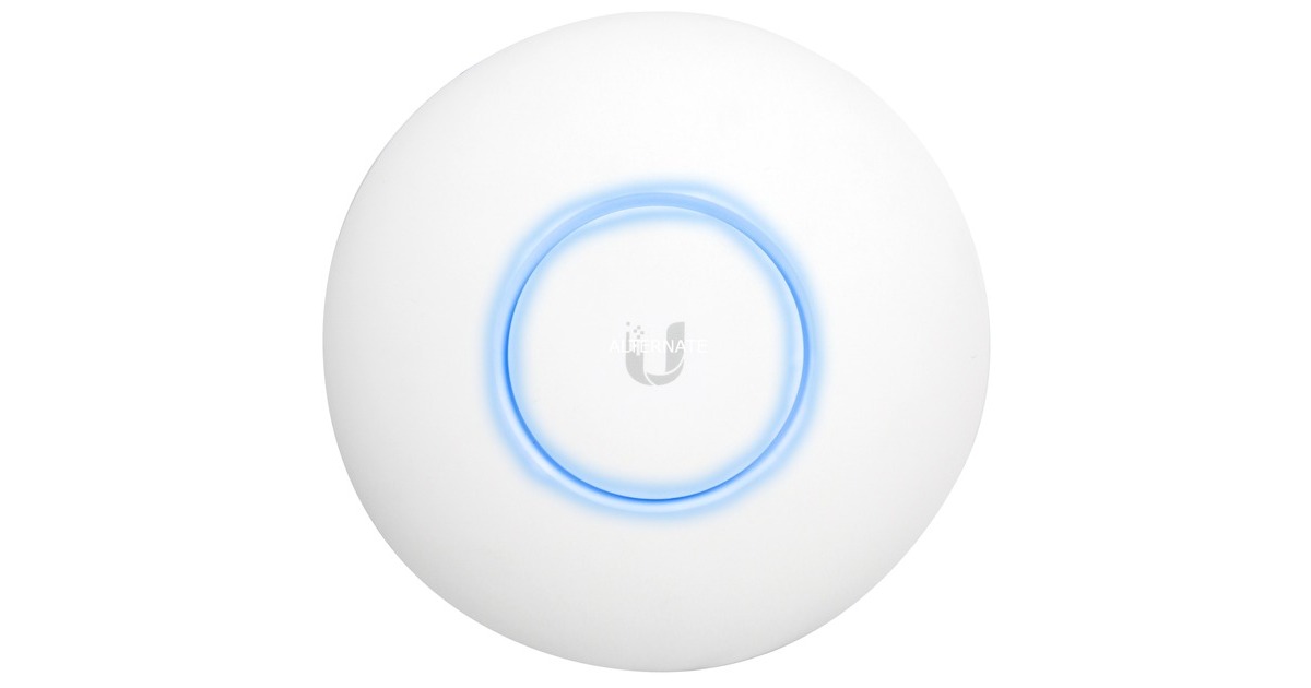 Ubiquiti UAP-XG, Access Point