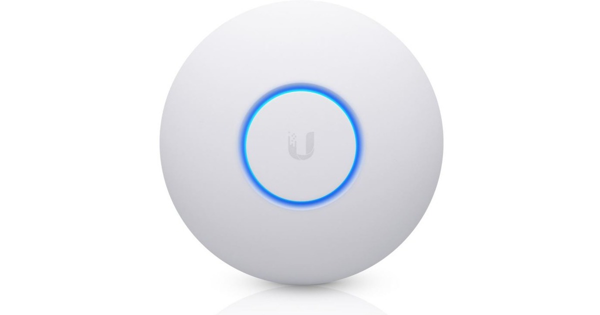 Ubiquiti UAP-nanoHD 3er, Access Point(3 Access Points, für 200+ Benutzer)