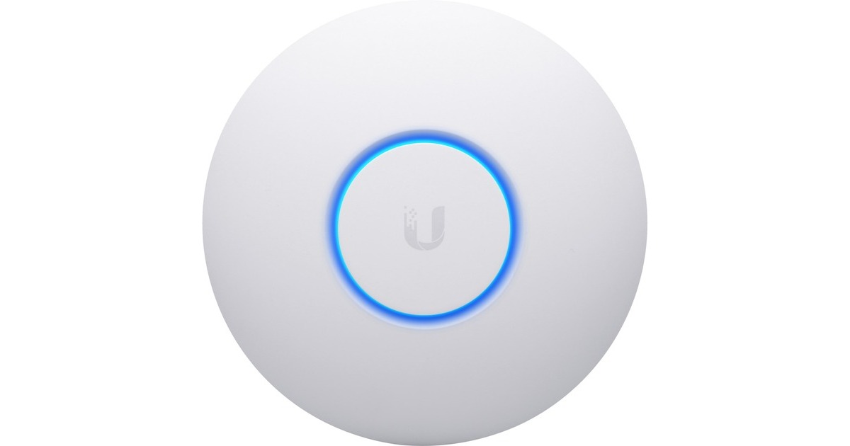 Ubiquiti UAP-nanoHD, Access Point(für 200+ Benutzer)