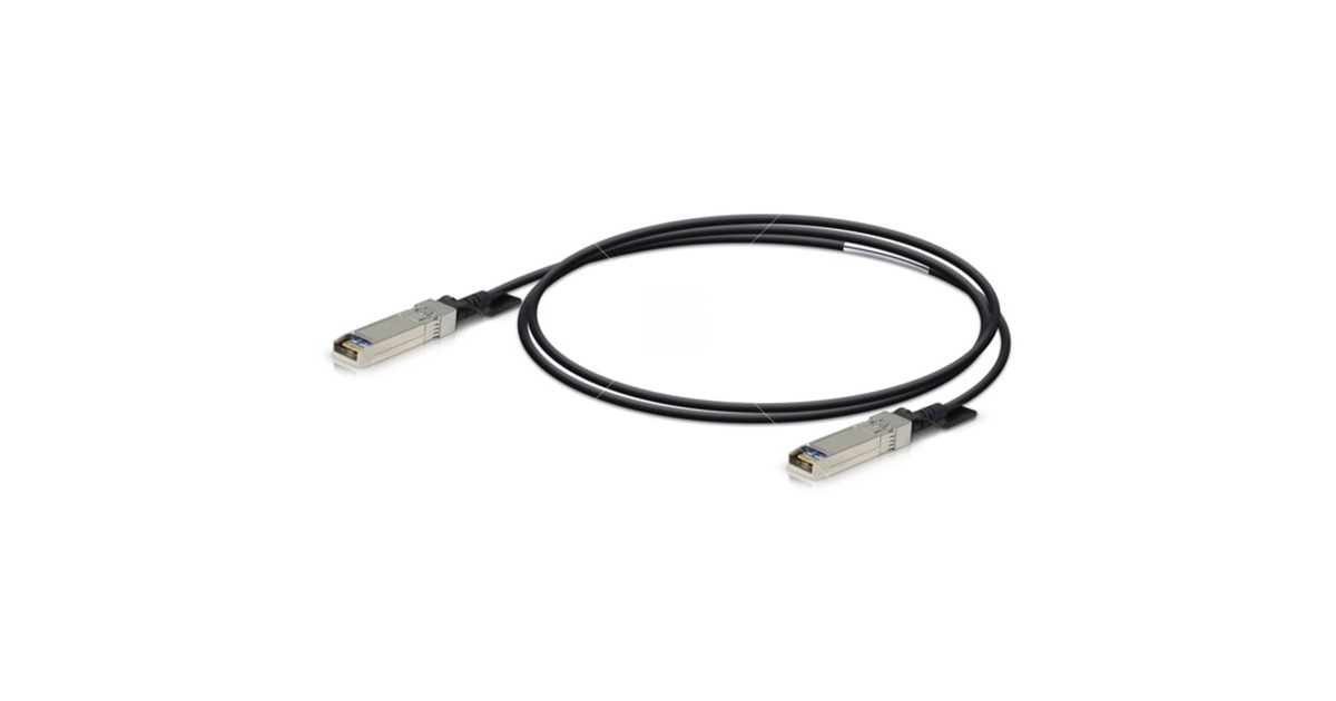 Ubiquiti UDC-2 Direct Attach SFP+, Kabel(2 Meter)