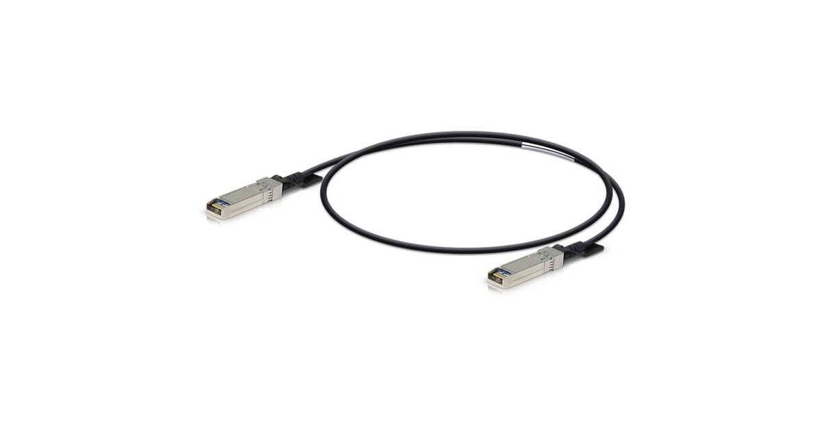 Ubiquiti UDC-3 Direct Attach SFP+, Kabel(3 Meter)