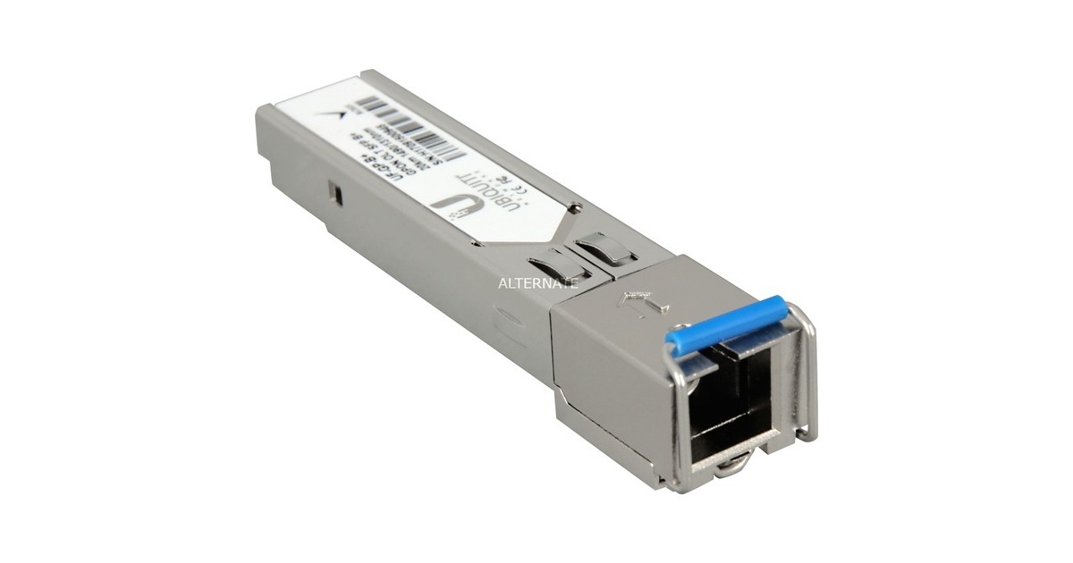 Ubiquiti UFiber GPON Class B+, Access Point