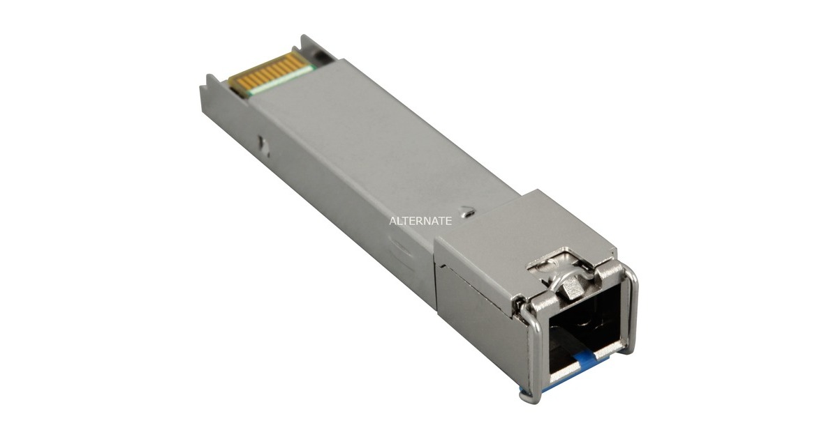 Ubiquiti UFiber GPON Class B+, Access Point