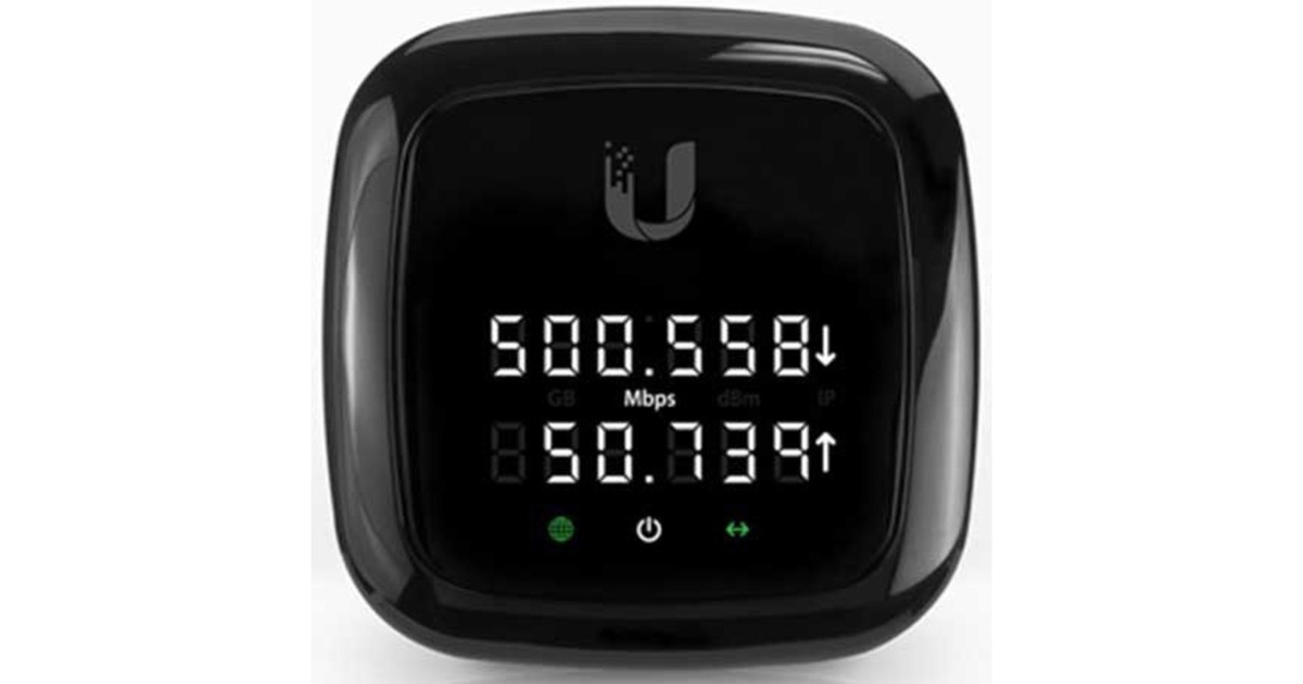 Ubiquiti UFiber Nano G, Router