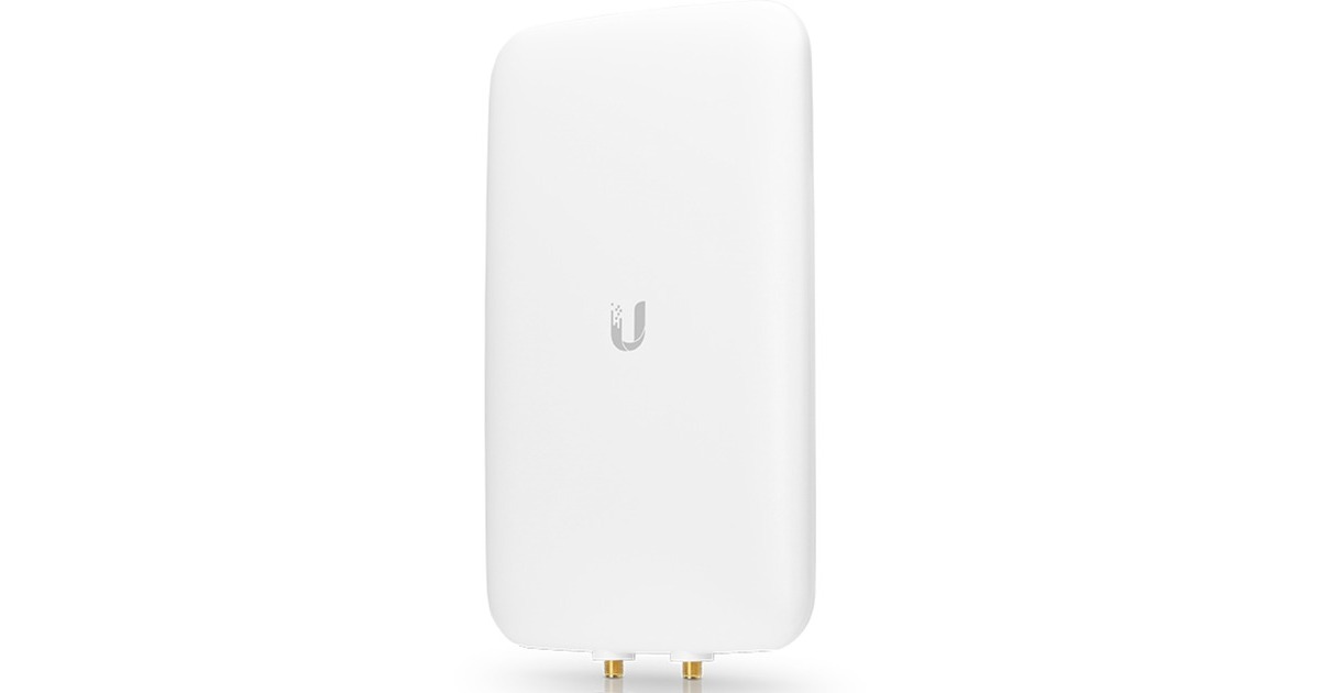 Ubiquiti UMA-D, Antenne(weiß)