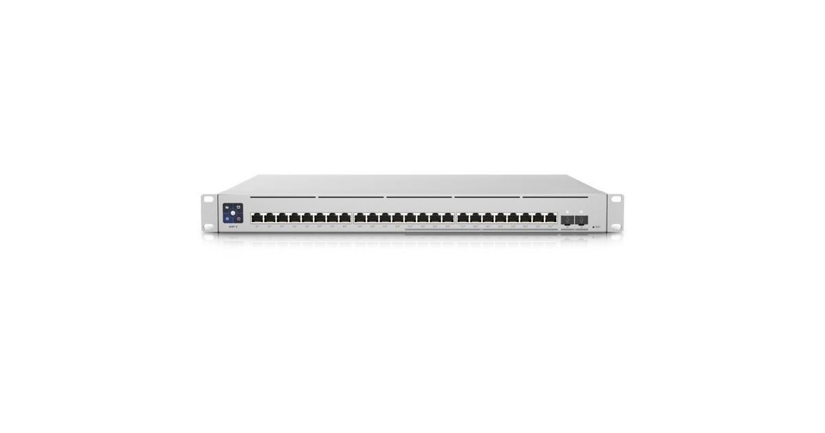 Ubiquiti USW-Enterprise-24-POE, Switch