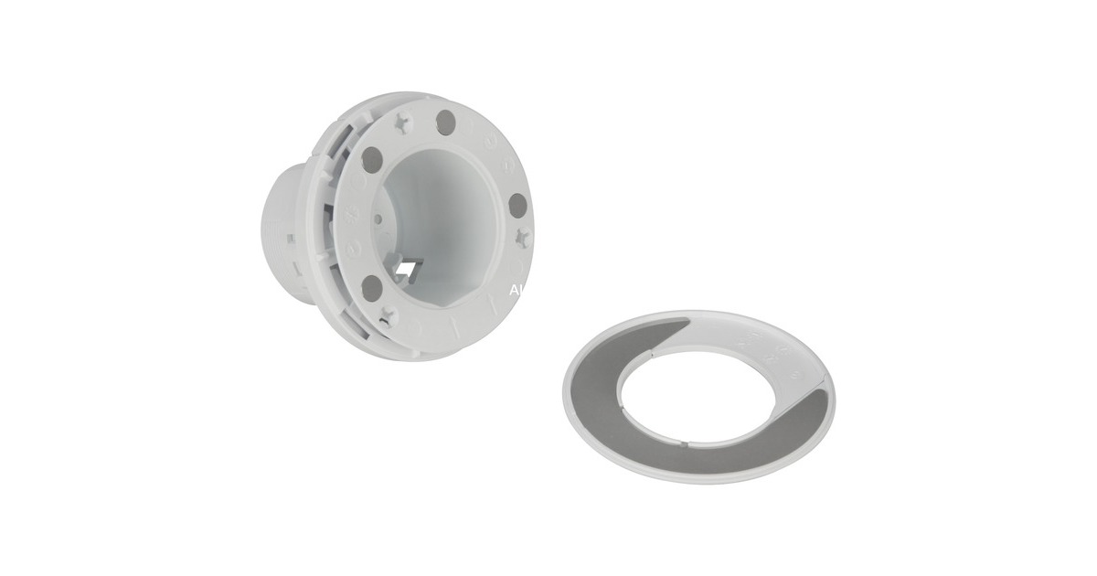 Ubiquiti UVC-G3-F-C, Befestigung/Montage(weiß)