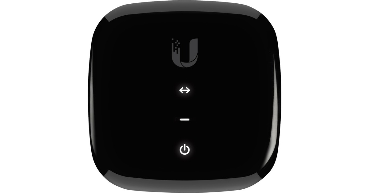Ubiquiti U Fiber AE, Konverter