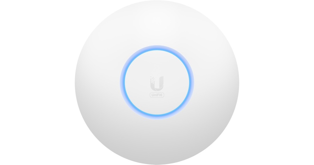 Ubiquiti UniFi 6 Lite, Access Point(weiß)