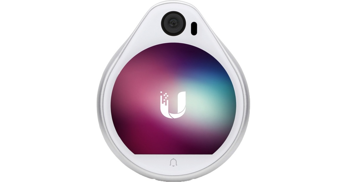 Ubiquiti UniFi Access Reader Pro, Zugangsteuerung