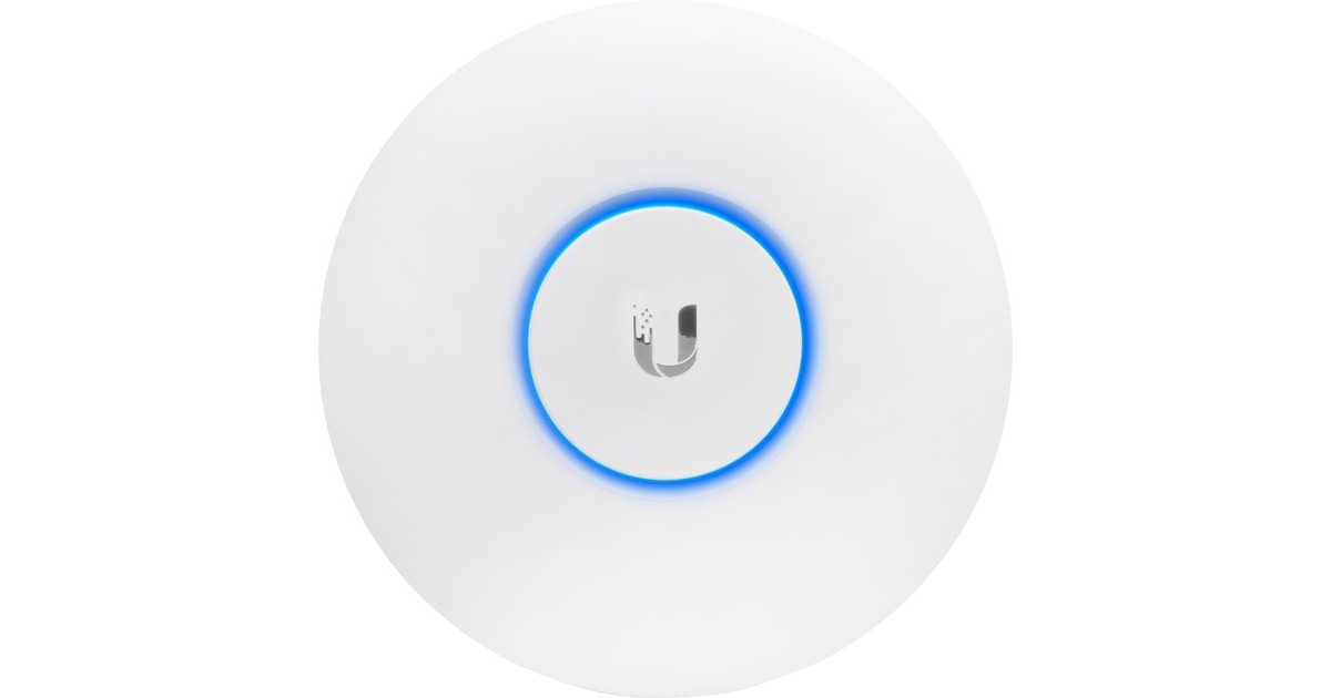 Ubiquiti UniFi UAP AC LITE, Access Point(fünf Stück)