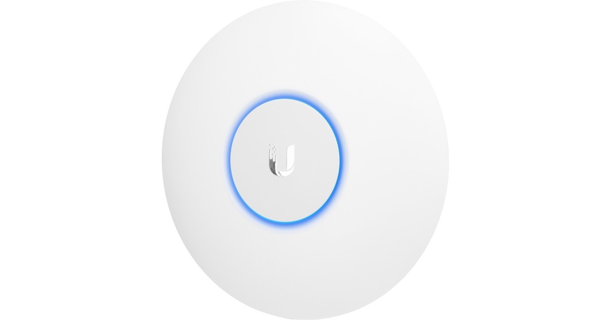 Ubiquiti UniFi UAP AC LITE, Access Point(fünf Stück)
