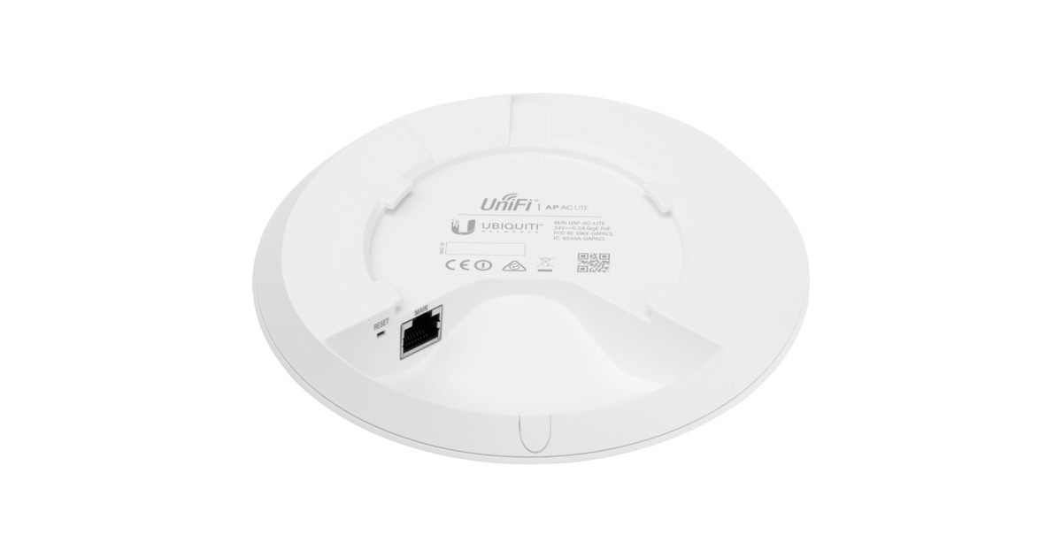 Ubiquiti UniFi UAP AC LITE, Access Point(fünf Stück)