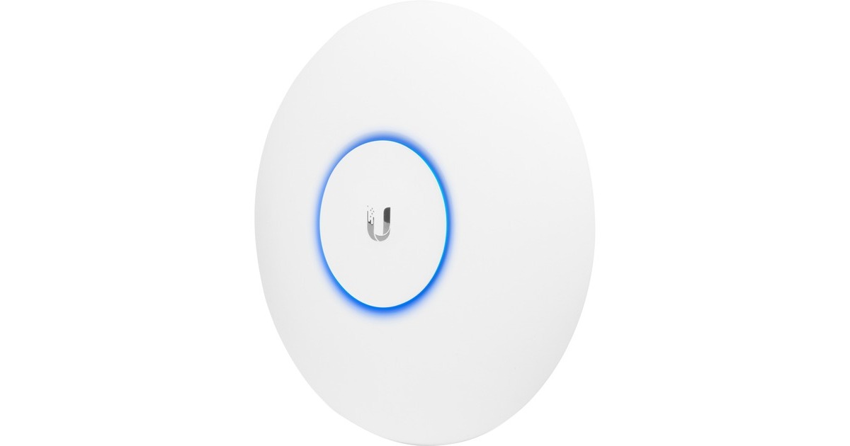 Ubiquiti UniFi UAP-AC-PRO 1GE/AC1750/AP, Access Point(5 Stück)